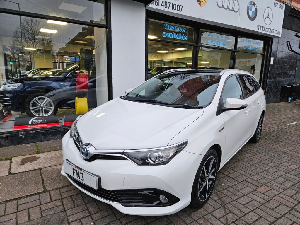 Used Toyota Auris 2017 for sale - 76867565: Photo 22