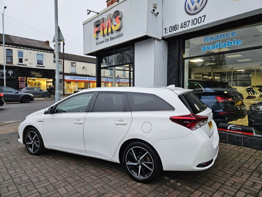 Used Toyota Auris 2017 for sale - 76867565: Photo 23