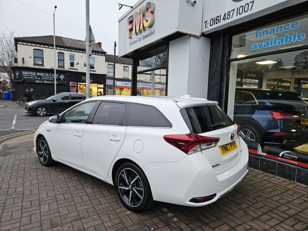 Used Toyota Auris 2017 for sale - 76867565: Photo 24