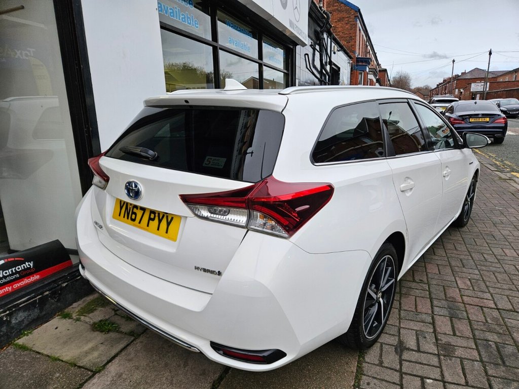 Used Toyota Auris 2017 for sale - 76867565: Photo 25