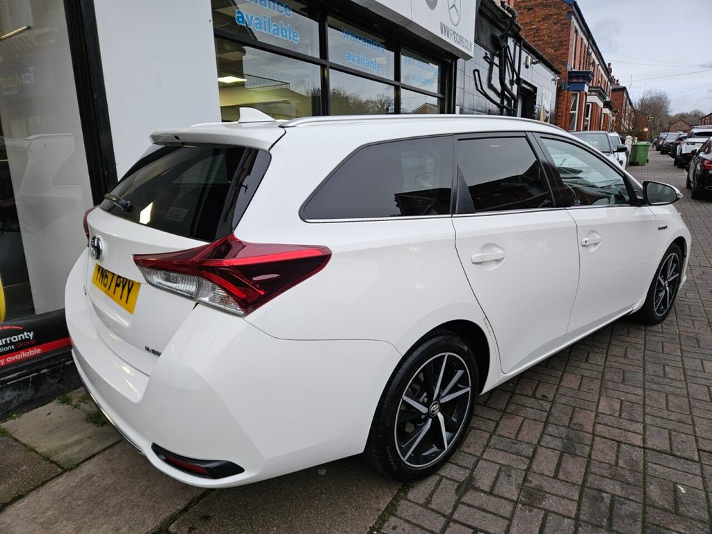 Used Toyota Auris 2017 for sale - 76867565: Photo 26