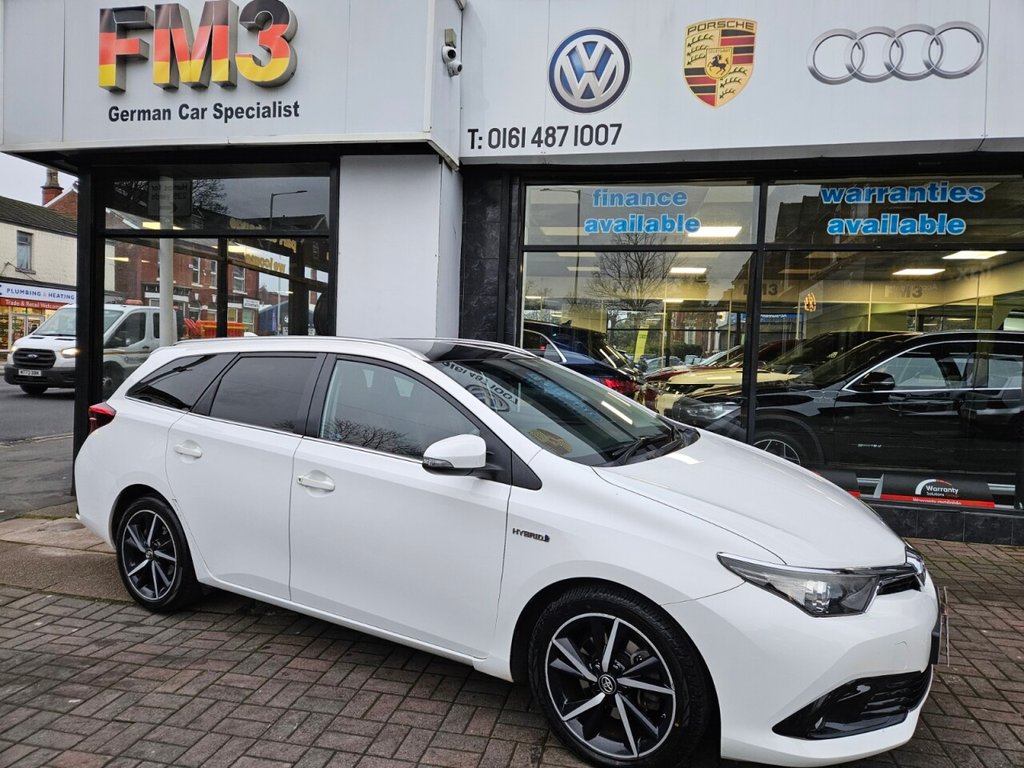 Used Toyota Auris 2017 for sale - 76867565: Photo 3