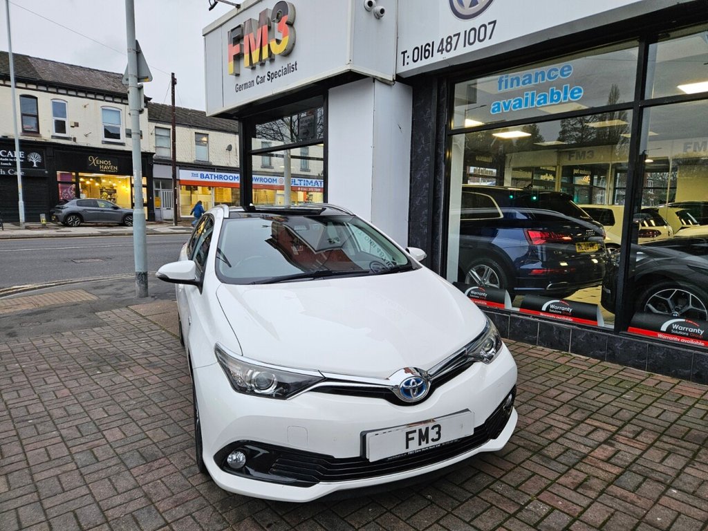 Used Toyota Auris 2017 for sale - 76867565: Photo 4