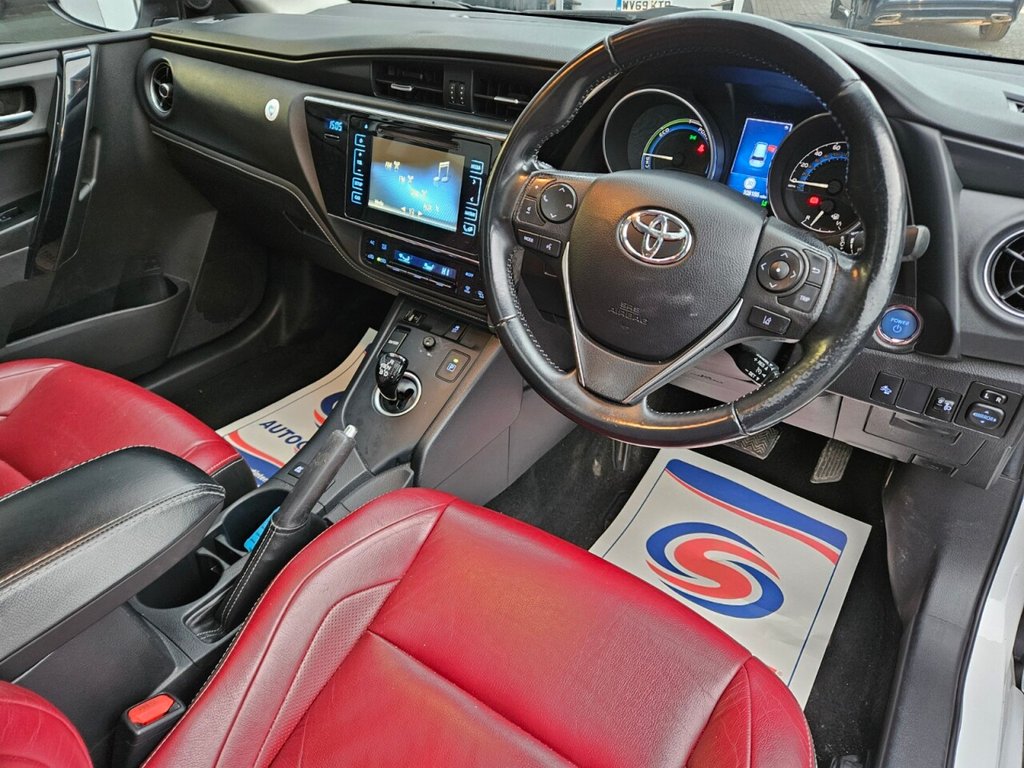 Used Toyota Auris 2017 for sale - 76867565: Photo 5