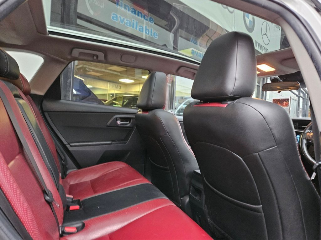 Used Toyota Auris 2017 for sale - 76867565: Photo 9