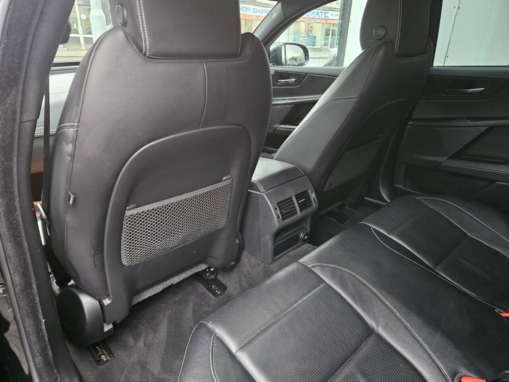 Used Jaguar XE 2016 for sale - 77153444: Photo 18