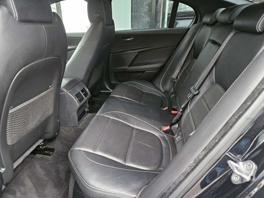 Used Jaguar XE 2016 for sale - 77153444: Photo 19