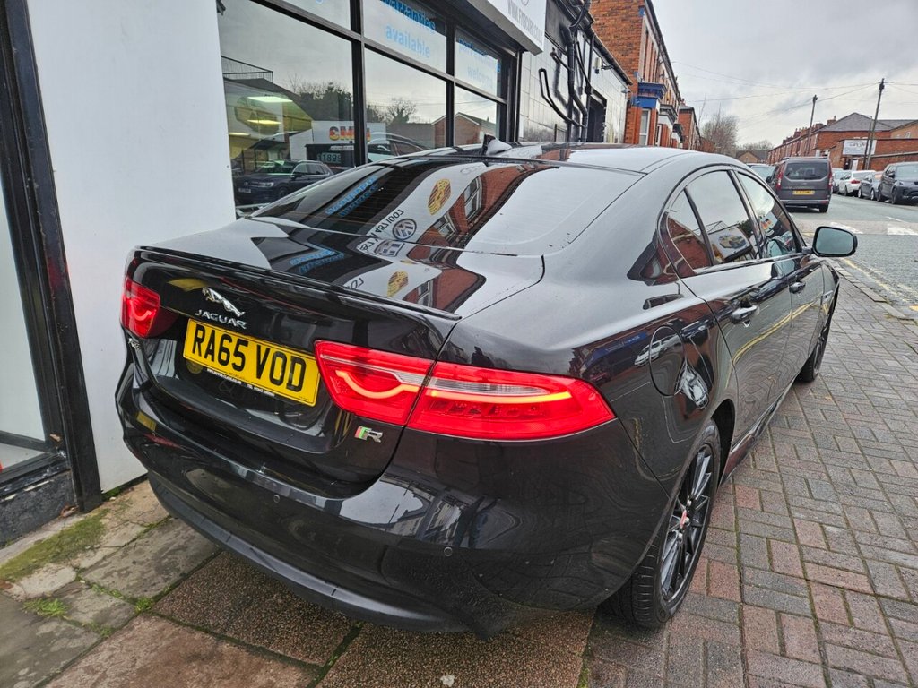 Used Jaguar XE 2016 for sale - 77153444: Photo 39