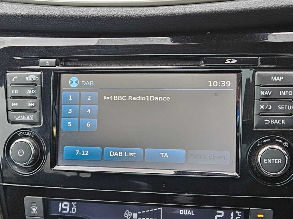 Used Nissan Qashqai 2015 for sale - 76867354: Photo 12