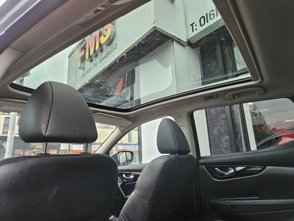 Used Nissan Qashqai 2015 for sale - 76867354: Photo 13