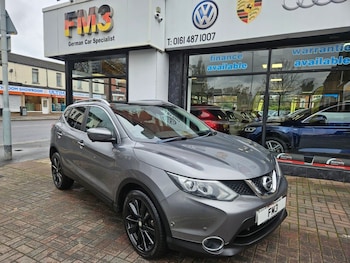 2015 (65) - 1.5 dCi Tekna 5dr