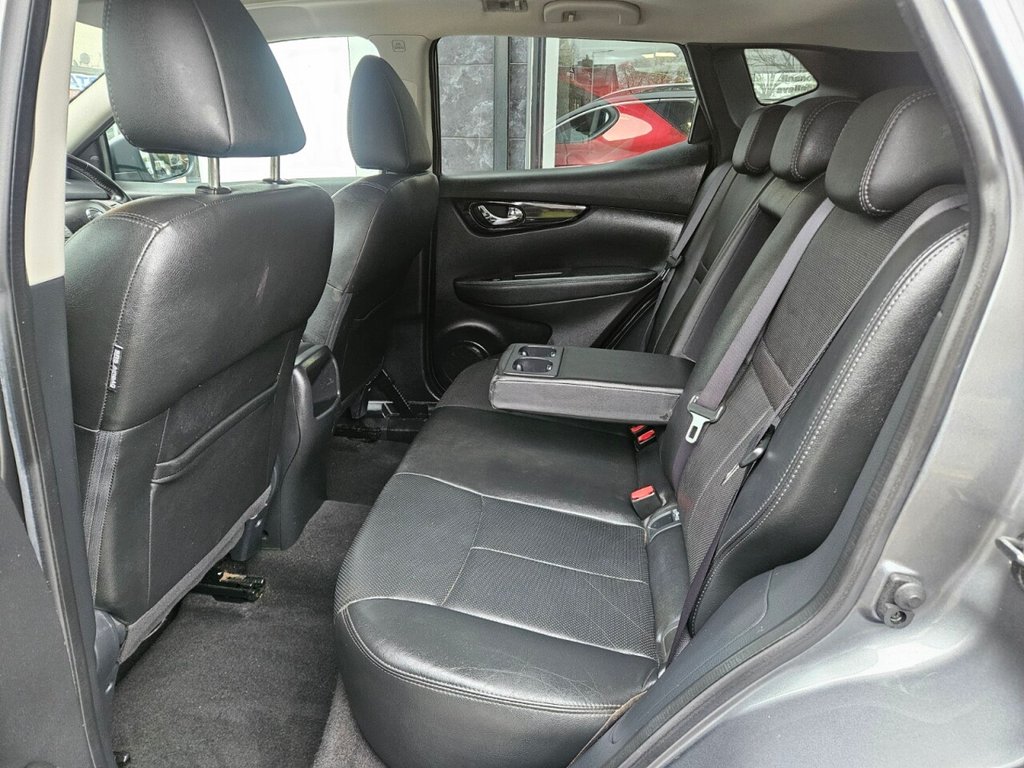 Used Nissan Qashqai 2015 for sale - 76867354: Photo 23