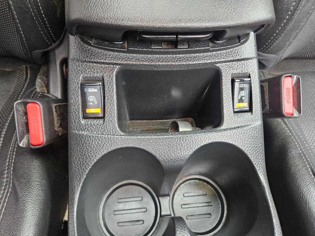 Used Nissan Qashqai 2015 for sale - 76867354: Photo 31