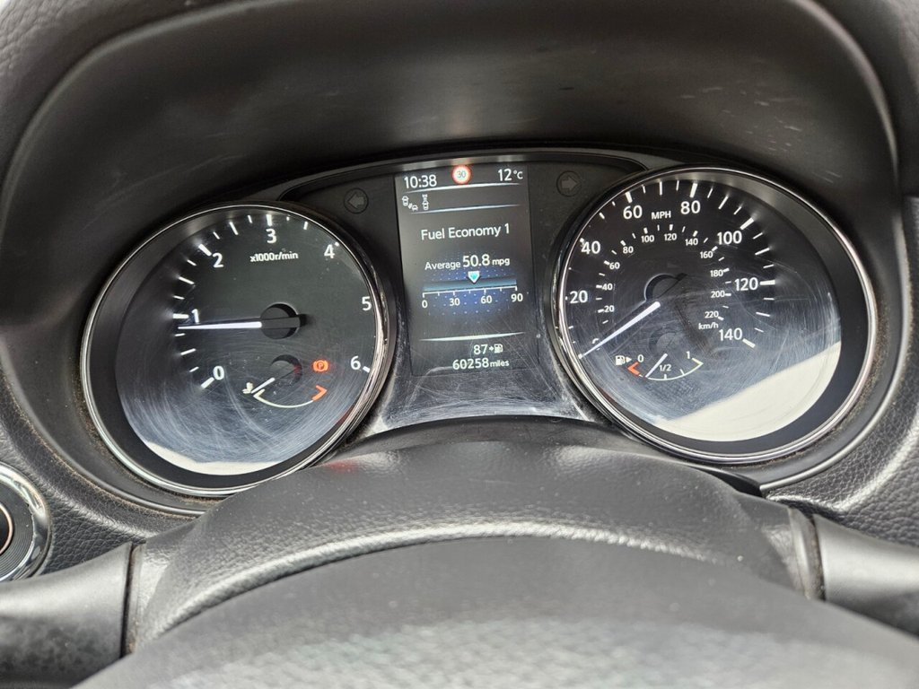 Used Nissan Qashqai 2015 for sale - 76867354: Photo 32