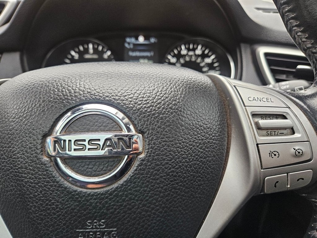Used Nissan Qashqai 2015 for sale - 76867354: Photo 34