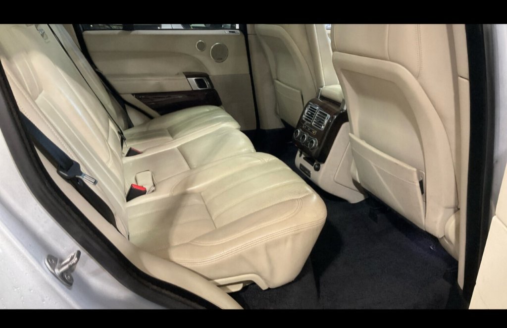 Used Land Rover Range Rover 2014 for sale - 77153437: Photo 10