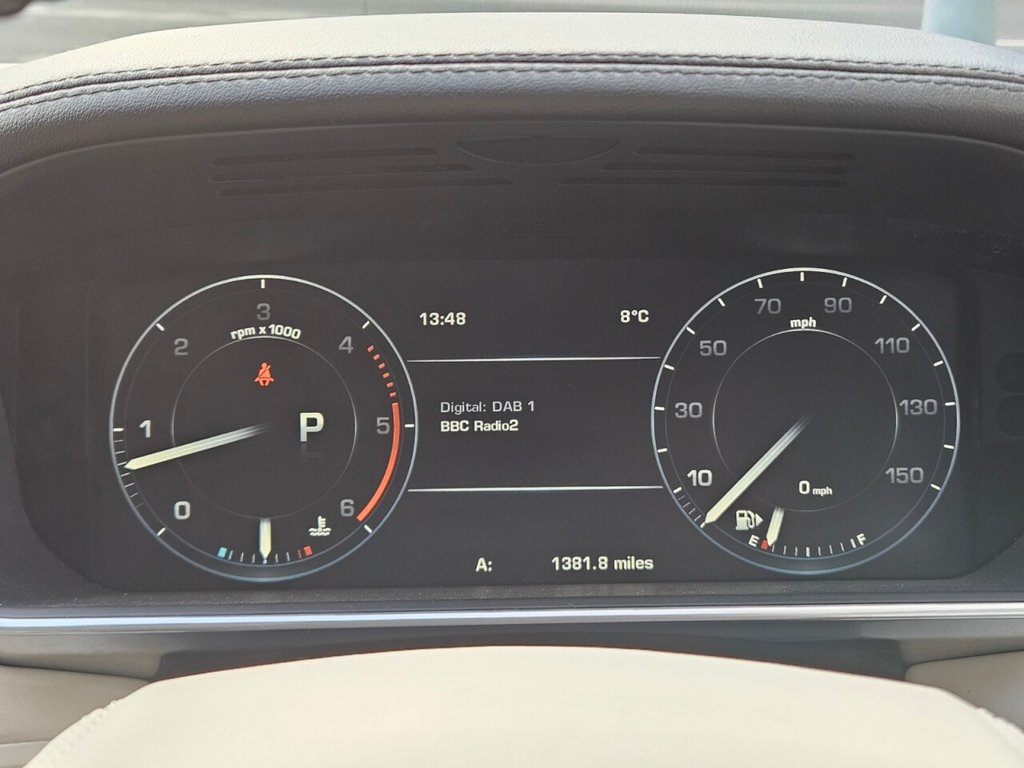 Used Land Rover Range Rover 2014 for sale - 77153437: Photo 14