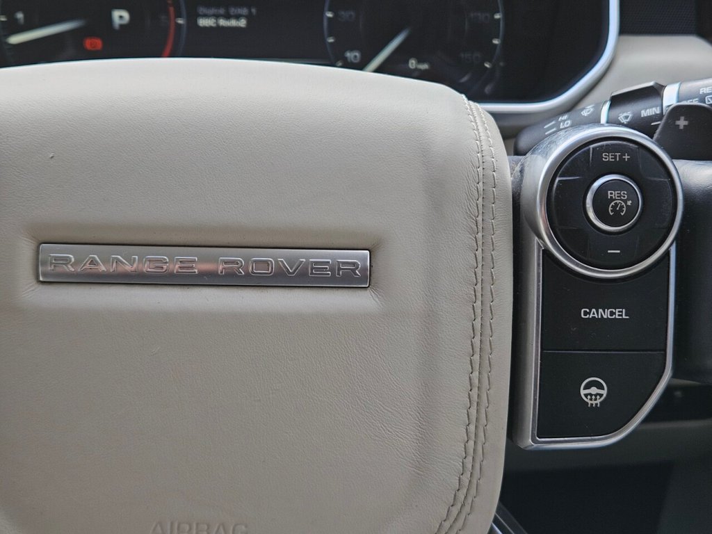 Used Land Rover Range Rover 2014 for sale - 77153437: Photo 16