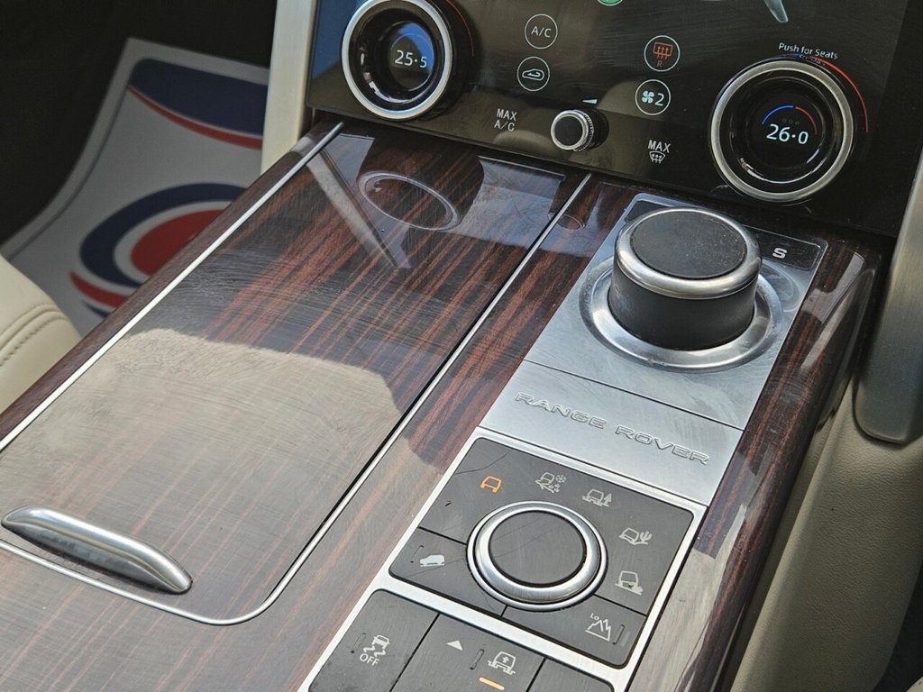 Used Land Rover Range Rover 2014 for sale - 77153437: Photo 17