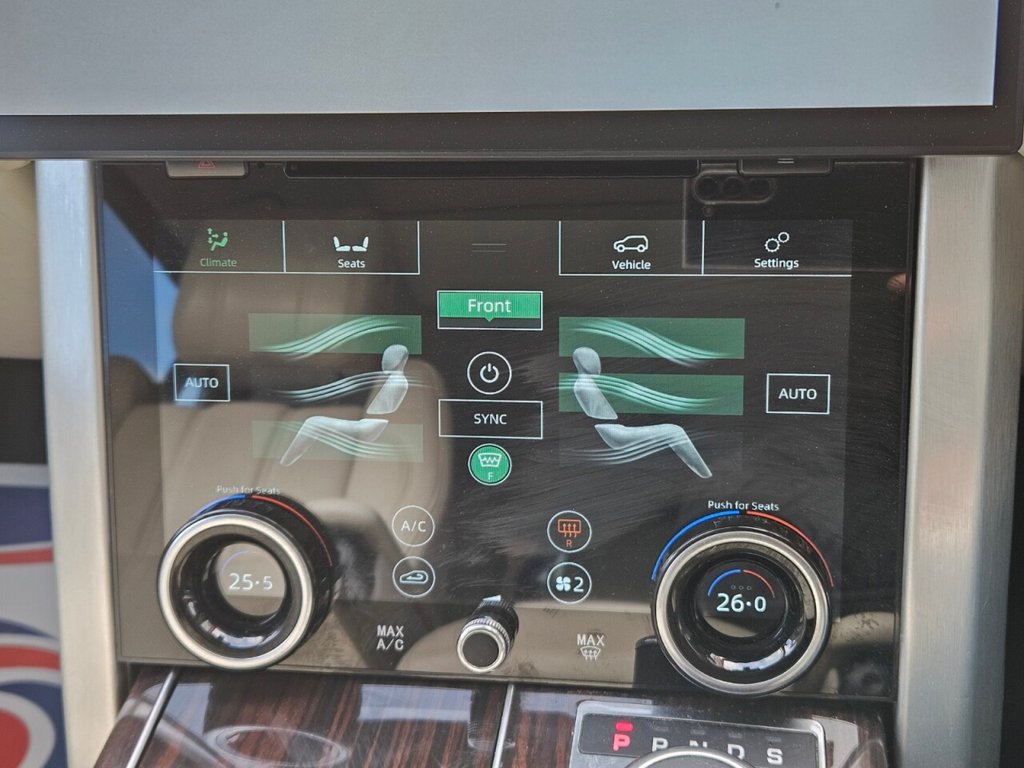 Used Land Rover Range Rover 2014 for sale - 77153437: Photo 18