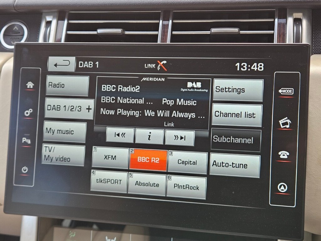 Used Land Rover Range Rover 2014 for sale - 77153437: Photo 20