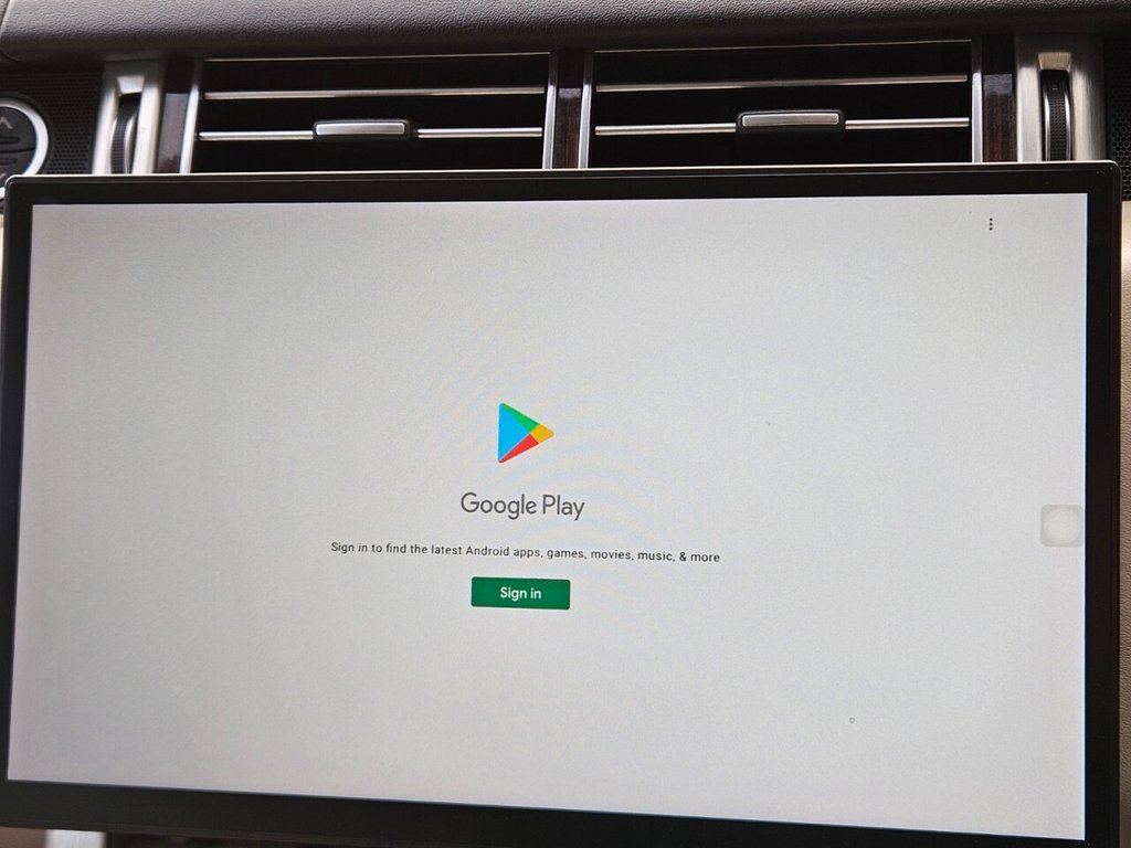 Used Land Rover Range Rover 2014 for sale - 77153437: Photo 21