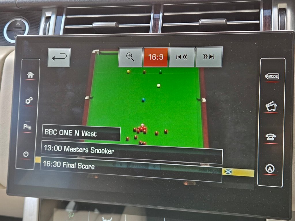 Used Land Rover Range Rover 2014 for sale - 77153437: Photo 23