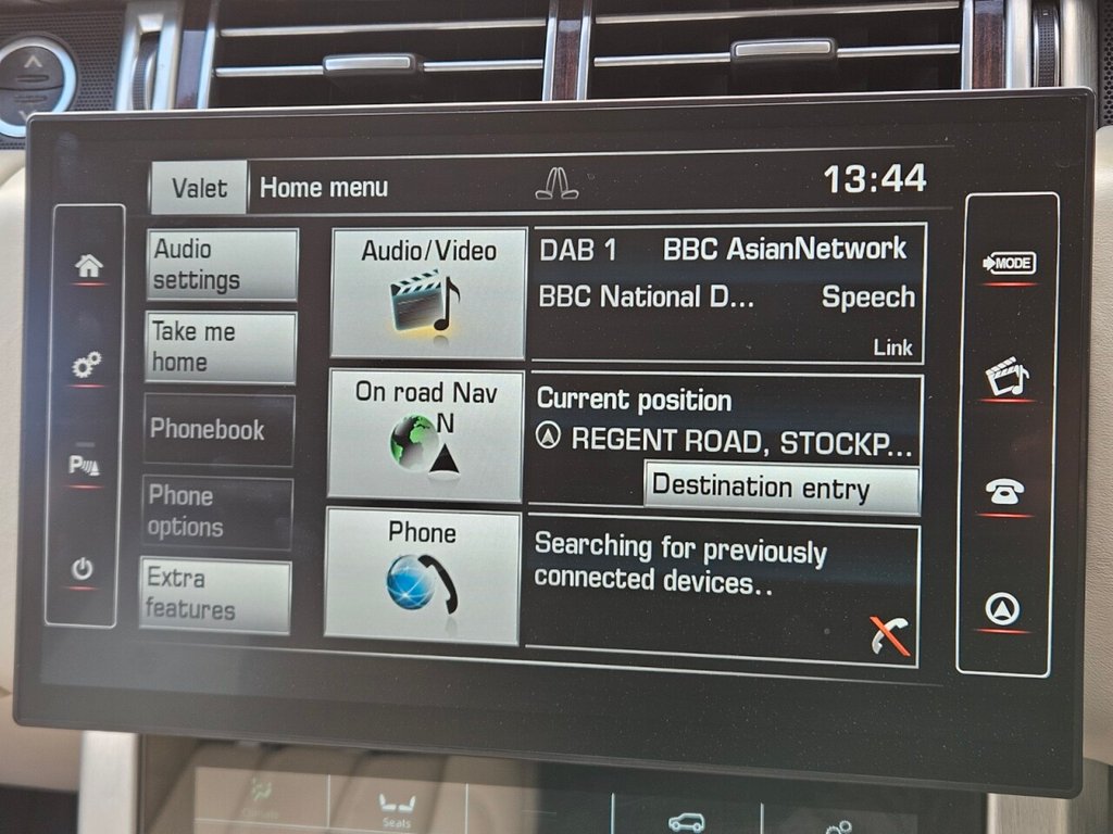 Used Land Rover Range Rover 2014 for sale - 77153437: Photo 26