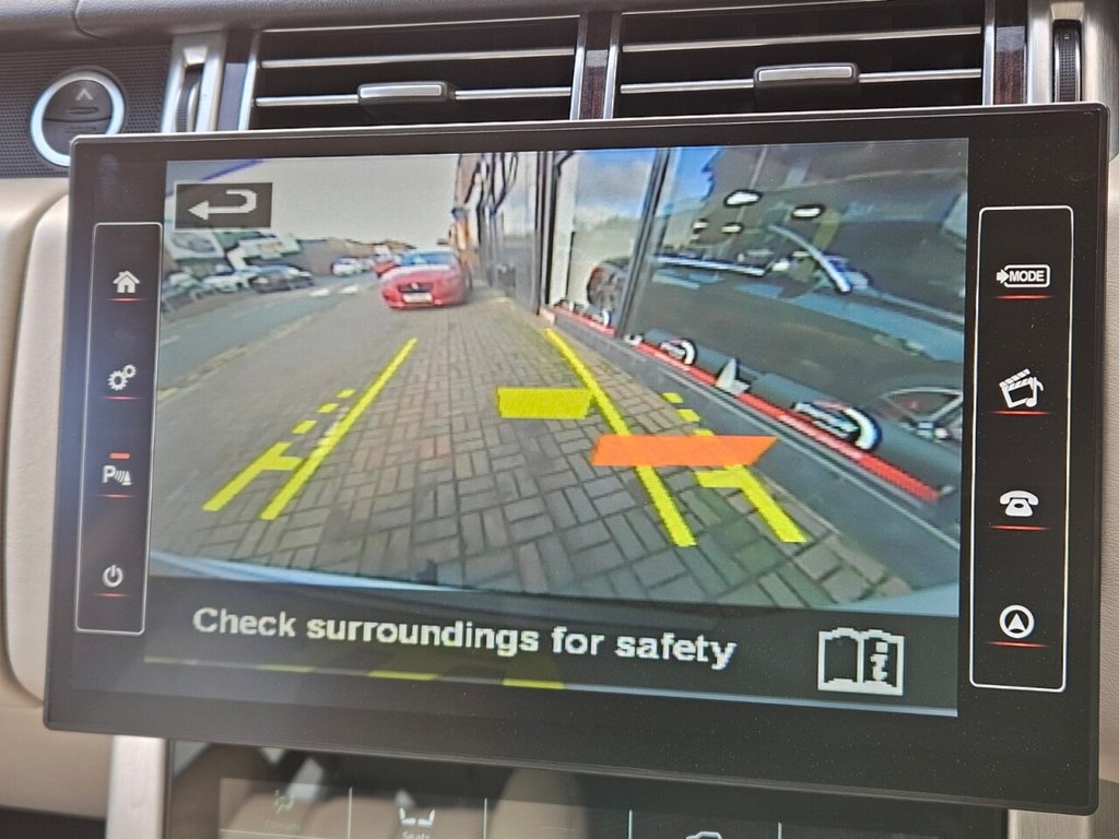 Used Land Rover Range Rover 2014 for sale - 77153437: Photo 27