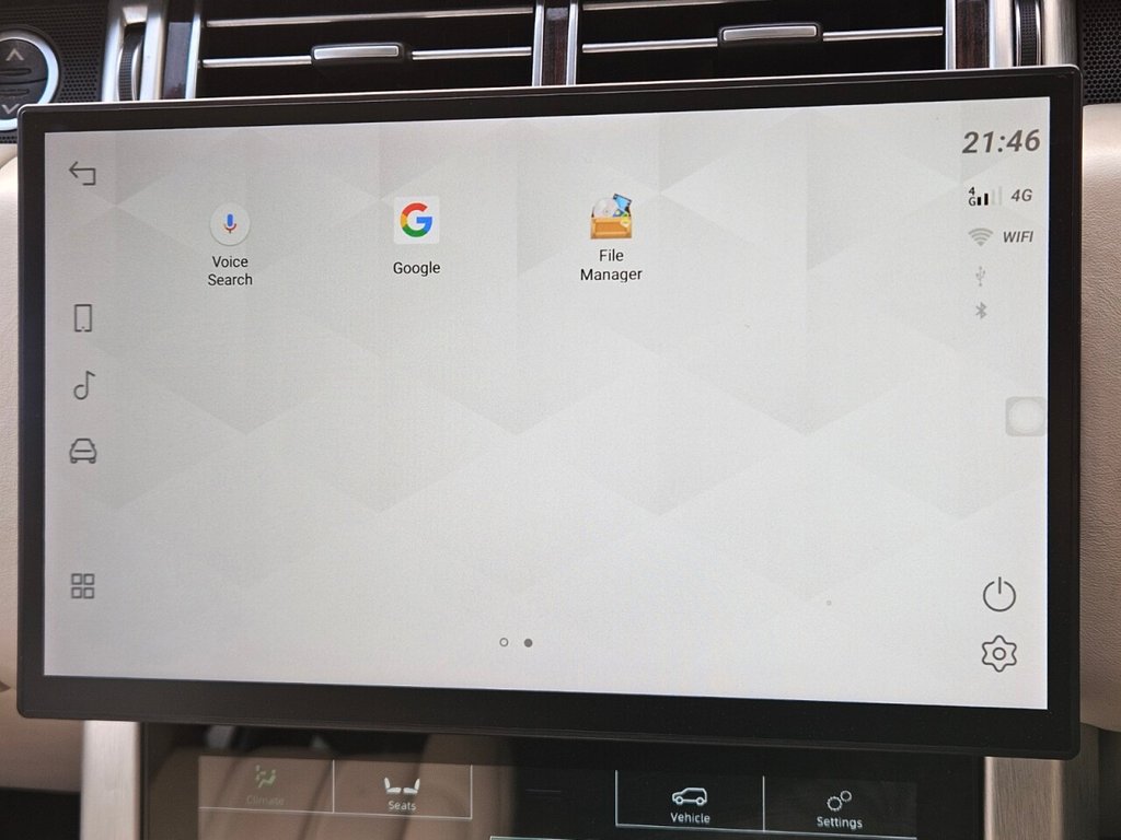 Used Land Rover Range Rover 2014 for sale - 77153437: Photo 28