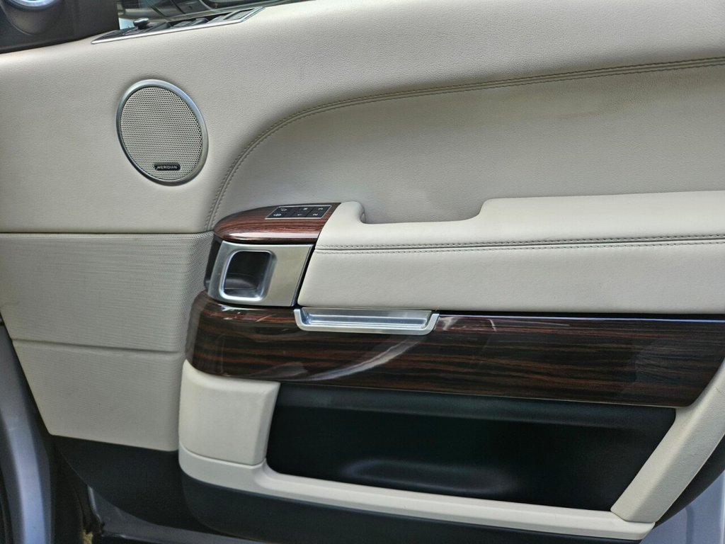 Used Land Rover Range Rover 2014 for sale - 77153437: Photo 30