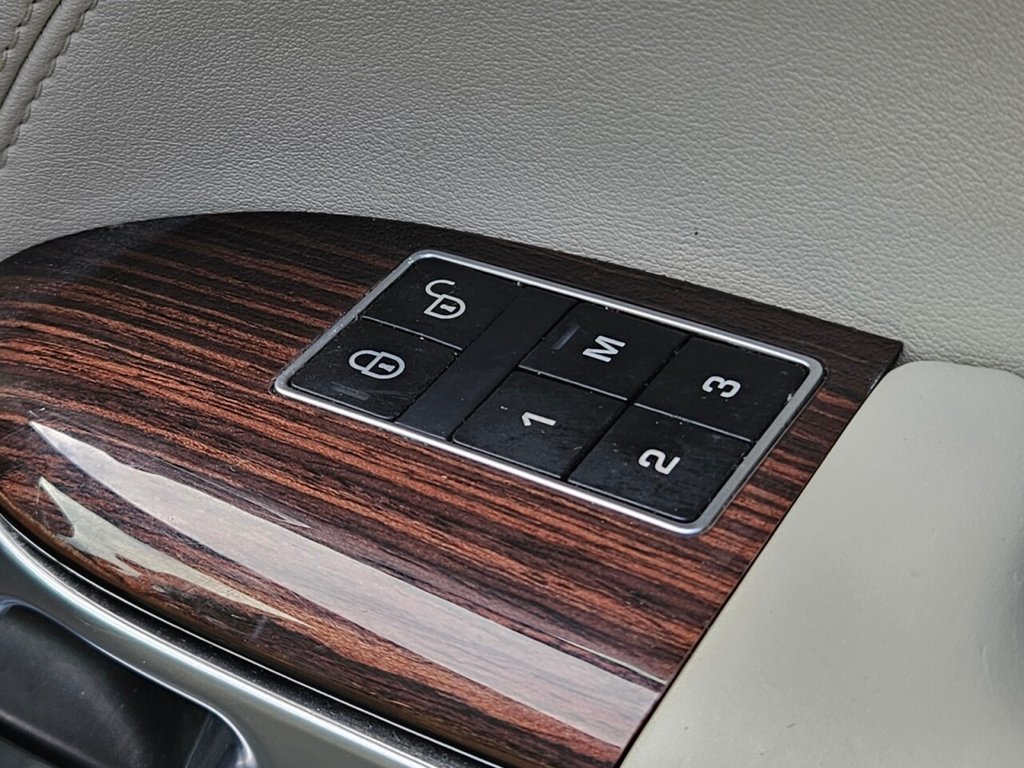 Used Land Rover Range Rover 2014 for sale - 77153437: Photo 32