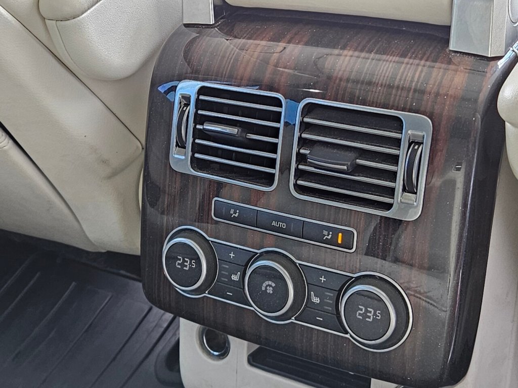 Used Land Rover Range Rover 2014 for sale - 77153437: Photo 35
