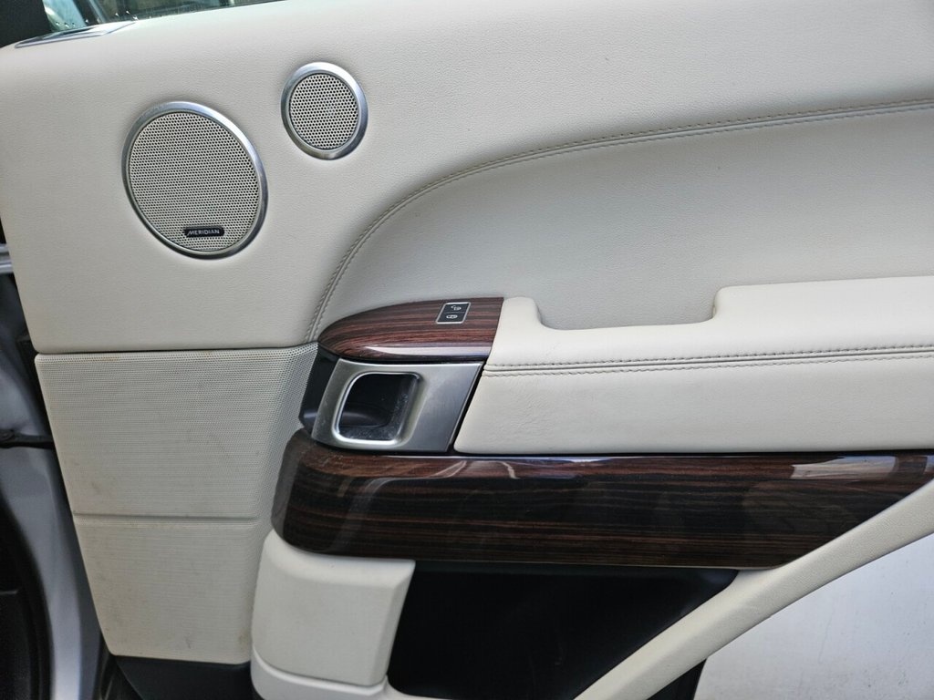 Used Land Rover Range Rover 2014 for sale - 77153437: Photo 36