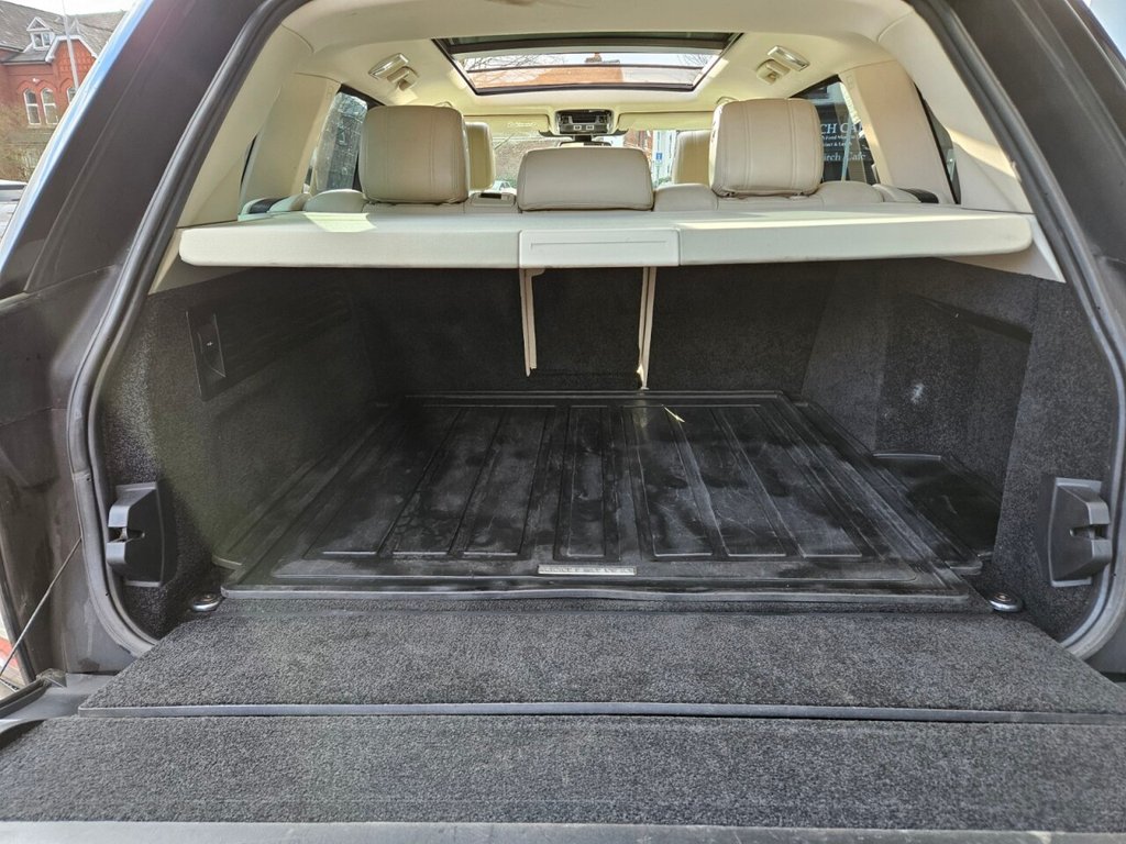 Used Land Rover Range Rover 2014 for sale - 77153437: Photo 37