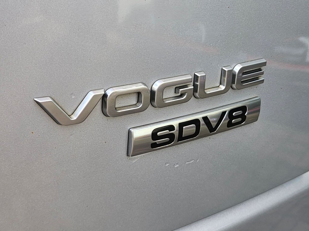 Used Land Rover Range Rover 2014 for sale - 77153437: Photo 38