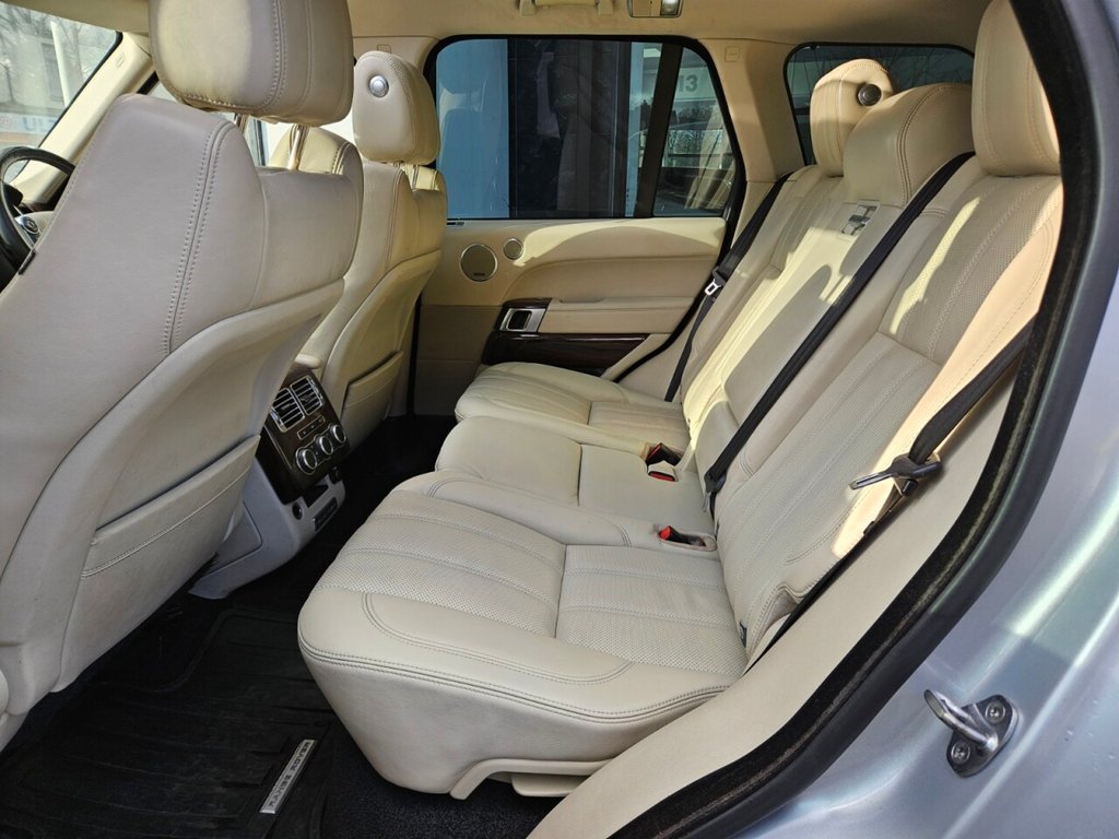 Used Land Rover Range Rover 2014 for sale - 77153437: Photo 39