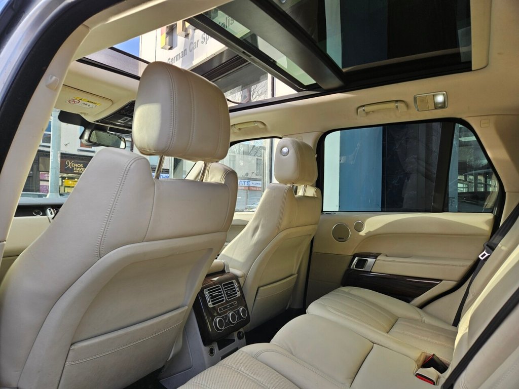 Used Land Rover Range Rover 2014 for sale - 77153437: Photo 40