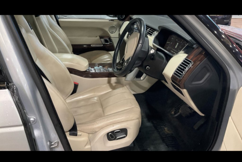 Used Land Rover Range Rover 2014 for sale - 77153437: Photo 7