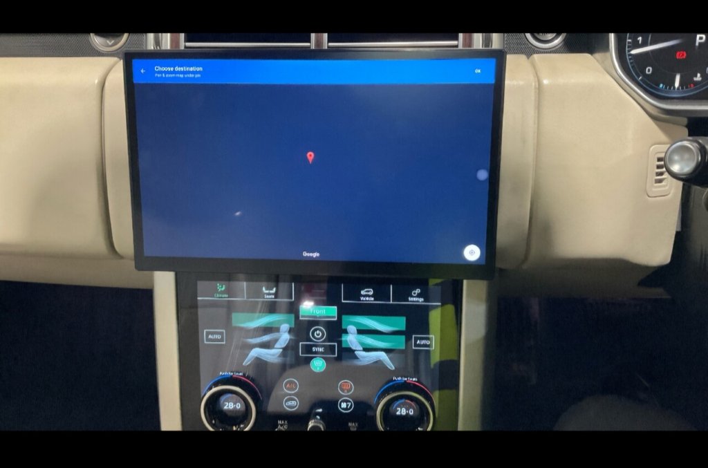 Used Land Rover Range Rover 2014 for sale - 77153437: Photo 9