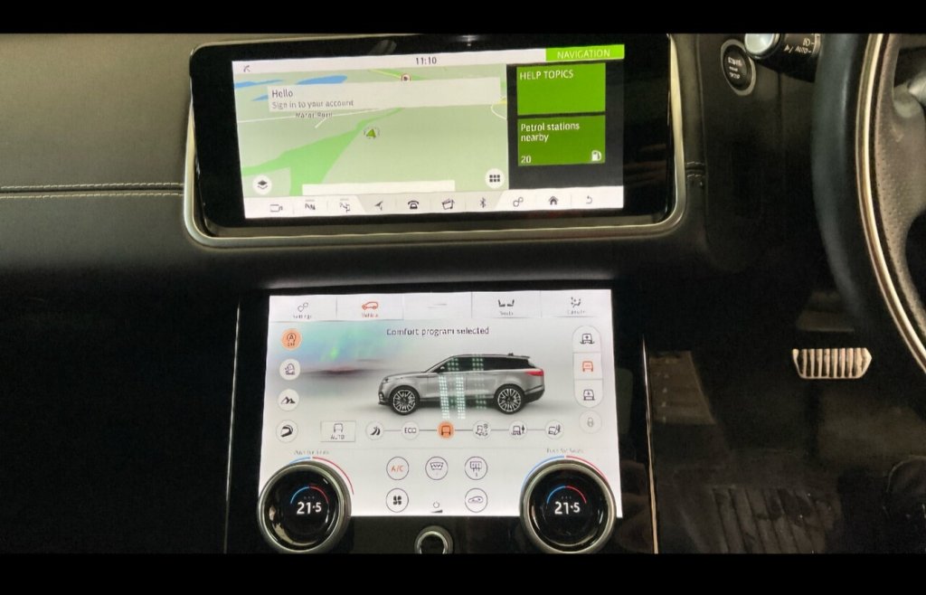 Used Land Rover Range Rover Velar 2017 for sale - 78017014: Photo 10