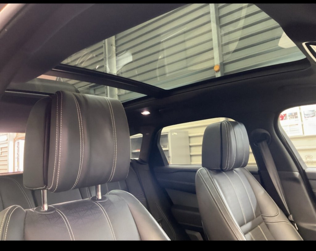 Used Land Rover Range Rover Velar 2017 for sale - 78017014: Photo 11