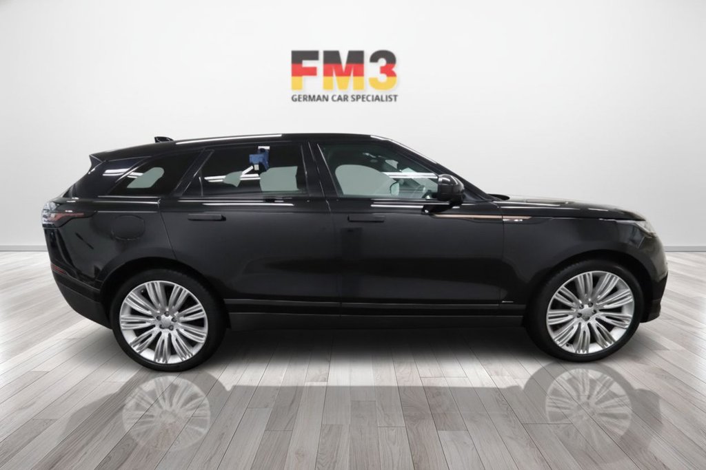 Used Land Rover Range Rover Velar 2017 for sale - 78017014: Photo 3