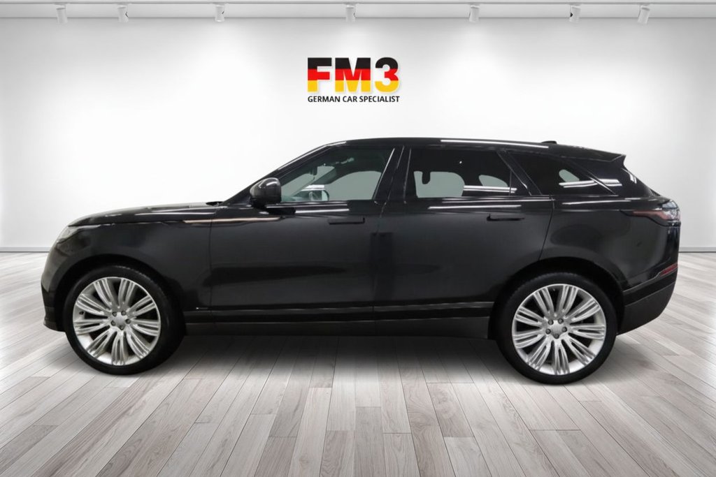 Used Land Rover Range Rover Velar 2017 for sale - 78017014: Photo 6