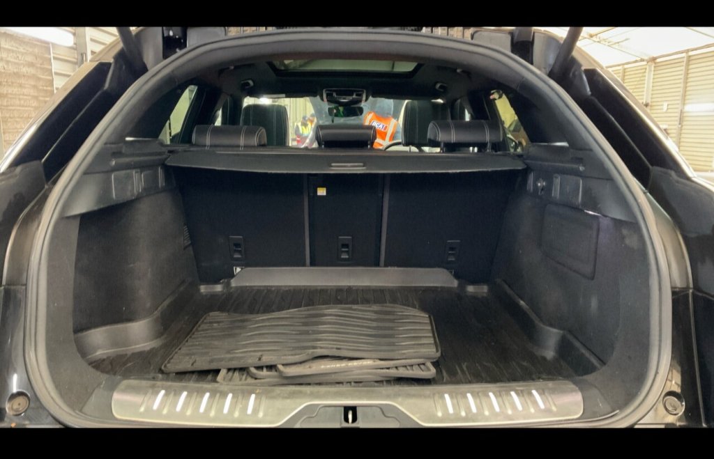 Used Land Rover Range Rover Velar 2017 for sale - 78017014: Photo 7