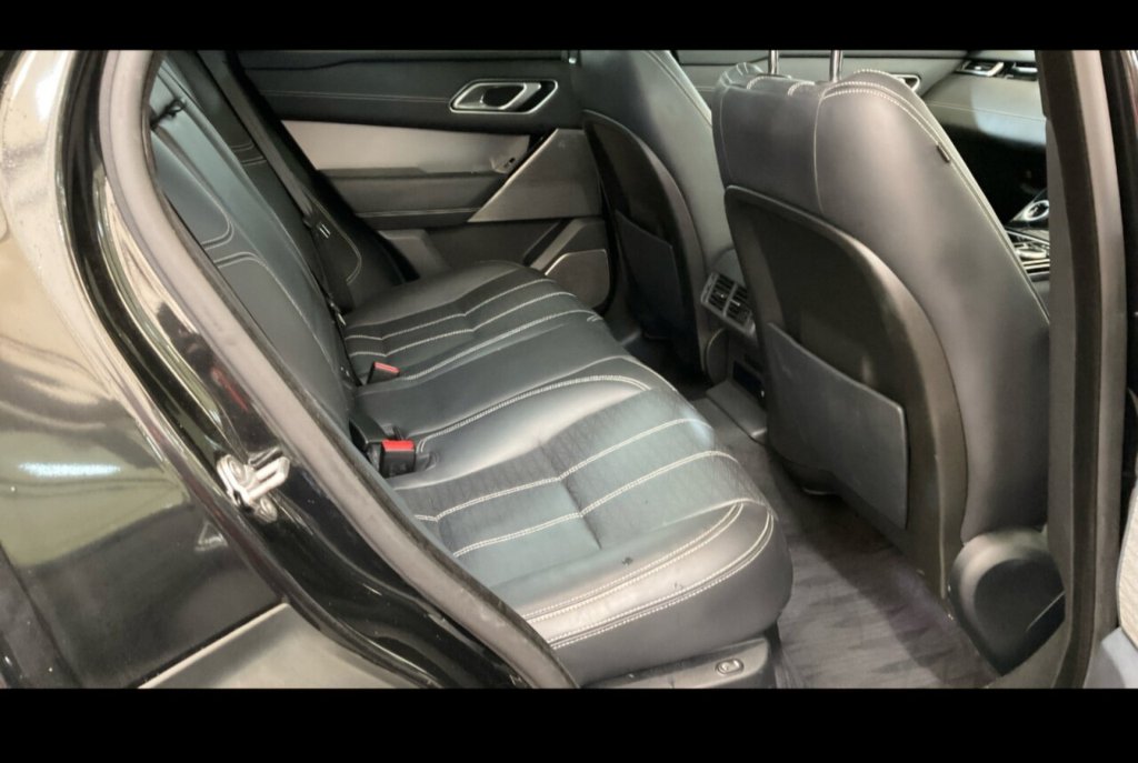Used Land Rover Range Rover Velar 2017 for sale - 78017014: Photo 8