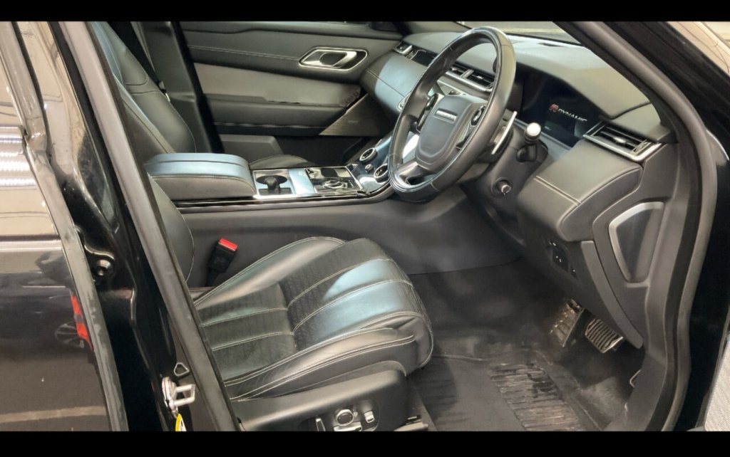 Used Land Rover Range Rover Velar 2017 for sale - 78017014: Photo 9