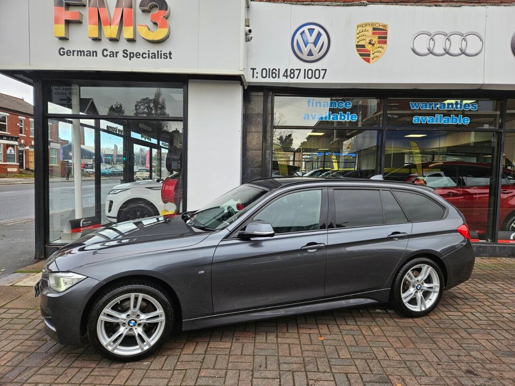 Used BMW 3 Series 2015 for sale - 76867332: Photo 10