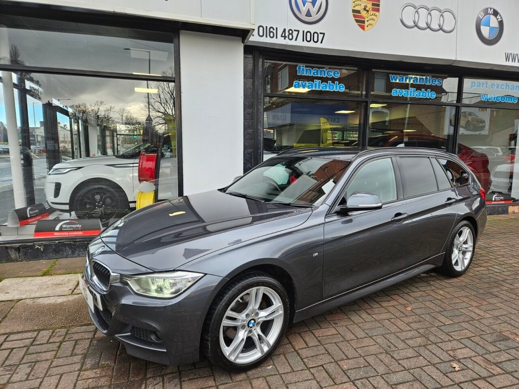 Used BMW 3 Series 2015 for sale - 76867332: Photo 11