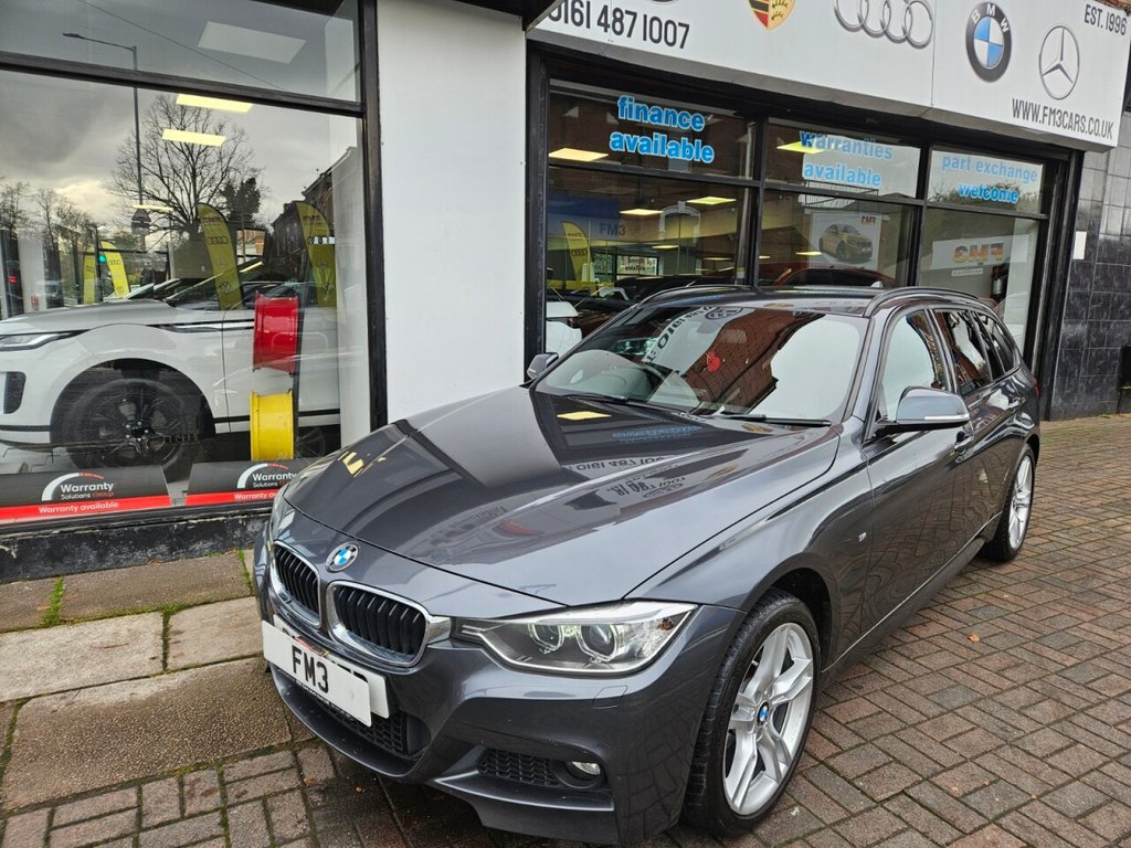 Used BMW 3 Series 2015 for sale - 76867332: Photo 12